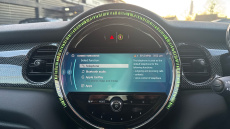 MINI Hatchback 1.5 Cooper Exclusive 3dr Petrol Hatchback